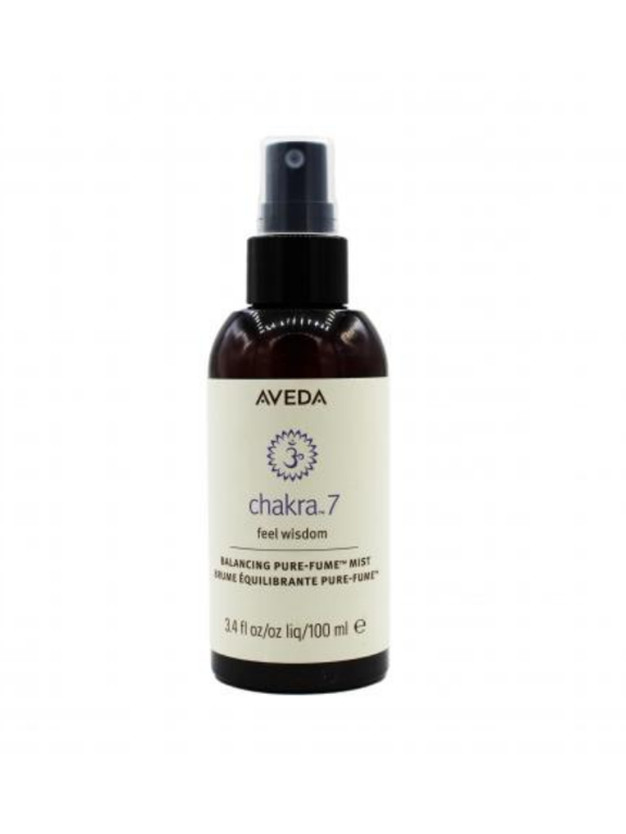 Chakra 7 3.4 oz / 100ml