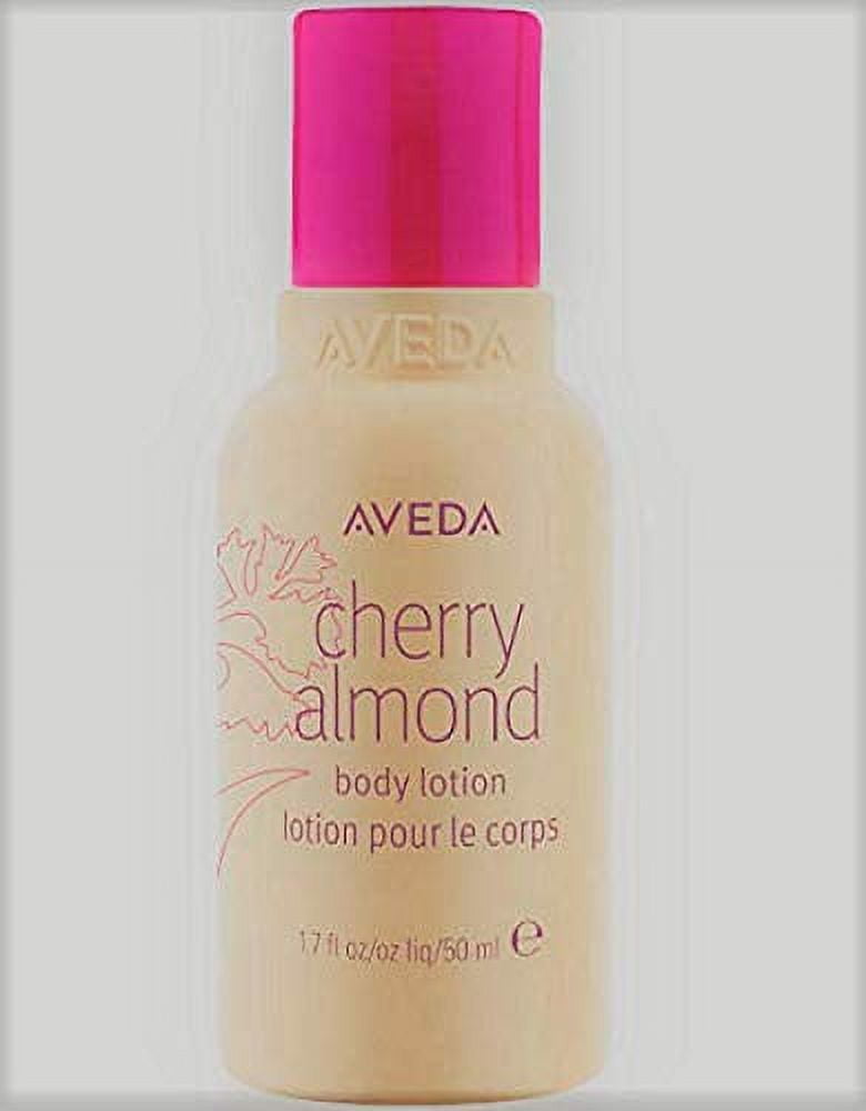 Aveda Cherry Almond Body Lotion 1.7 oz Travel Size