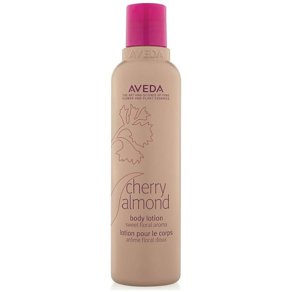 Aveda Cherry Almond Body Lotion 200ml/6.7oz