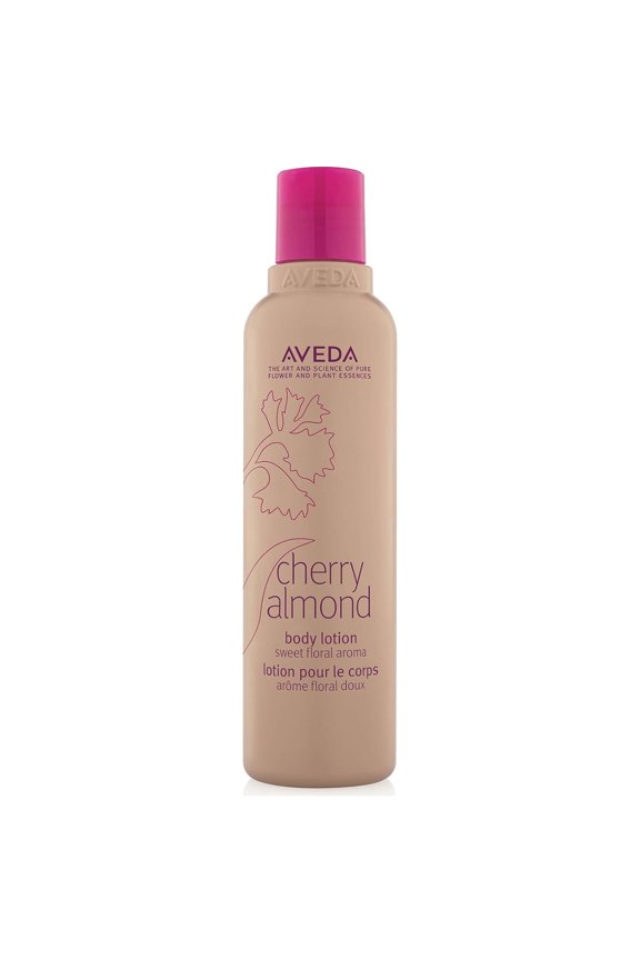 Cherry Almond Body Lotion 200ml/6.7oz