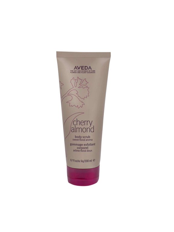 Cherry Almond Body Scrub 6.7 oz