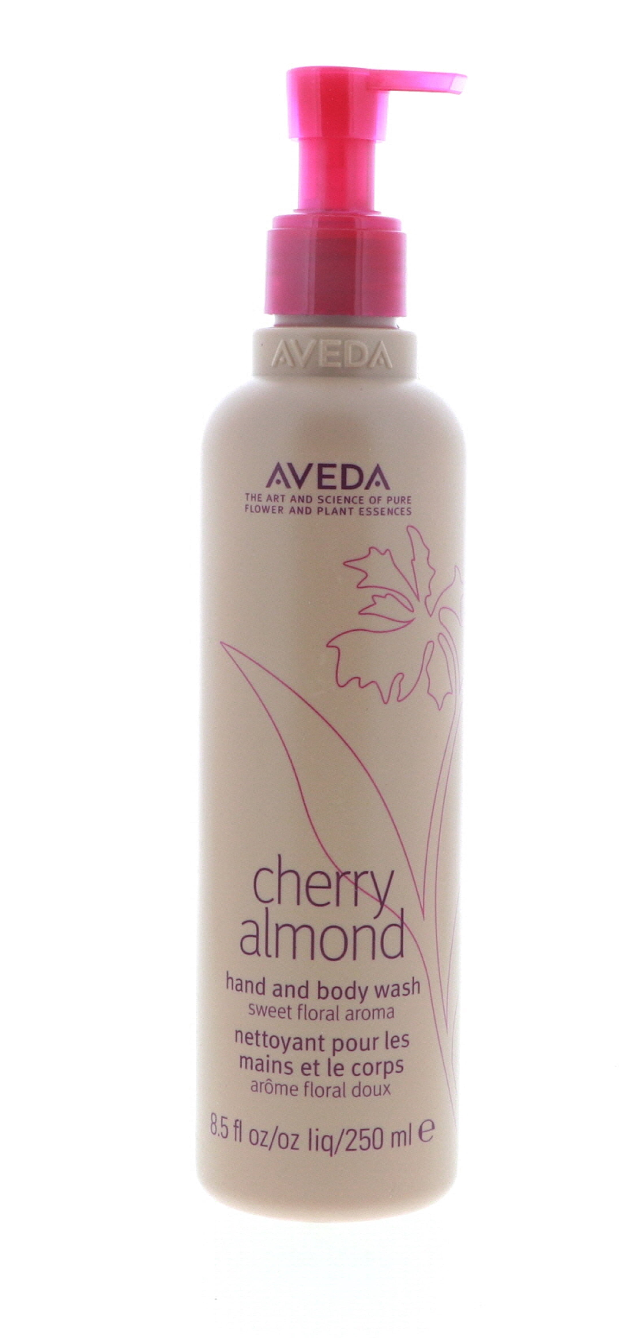 Aveda Cherry Almond Hand & Body Wash, 8.5 oz
