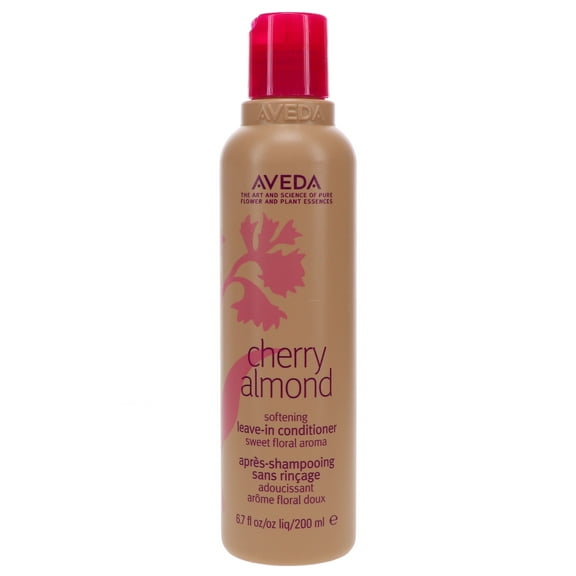 Aveda Cherry Almond Softening Leave-In Conditioner 6.7 oz
