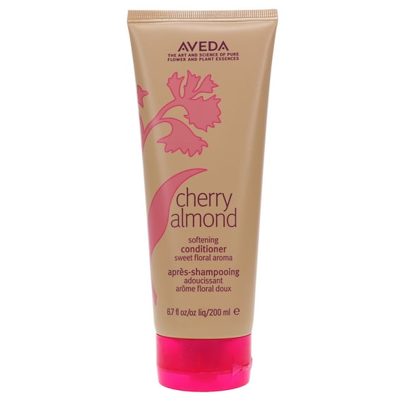 Aveda Cherry Almond Softening Conditioner 6.7 fl oz (200ml)