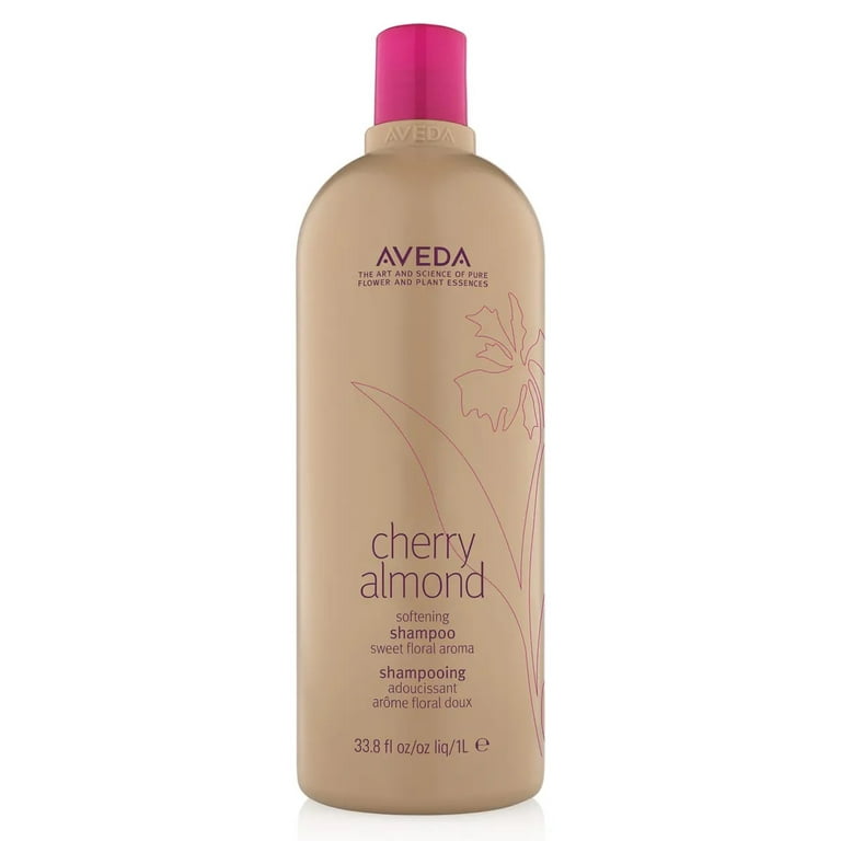 Aveda Cherry Almond Softening factory Shampoo &