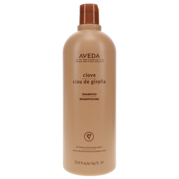 Aveda Clove Shampoo, 33.8 Fl Oz