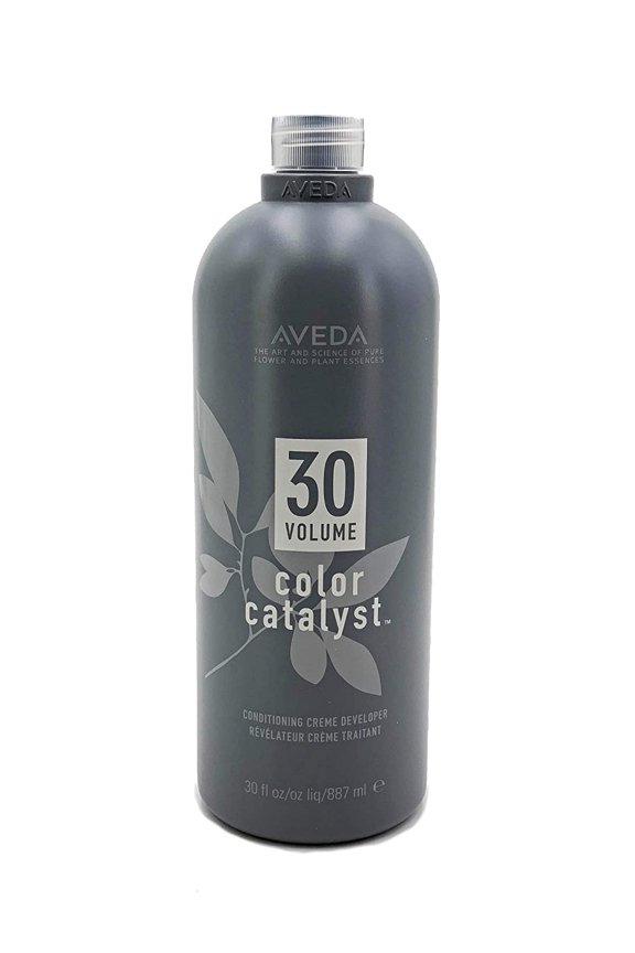 Color Catalyst Volume 30 Conditioning Creme Developer 33.0 oz
