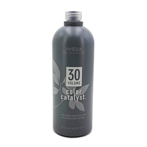 Aveda Color Catalyst Volume 30 Conditioning Creme Developer 33.0 oz