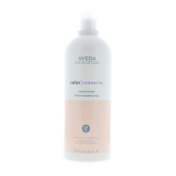 Aveda Color Conserve Conditioner 1 Liter/33.8oz
