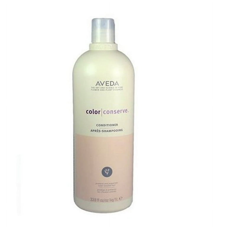 リンス・コンディショナー AVEDA Color Control Conditioner 1000ml Aveda Plant Based Color Conserve Conditioner 1l/33.8oz