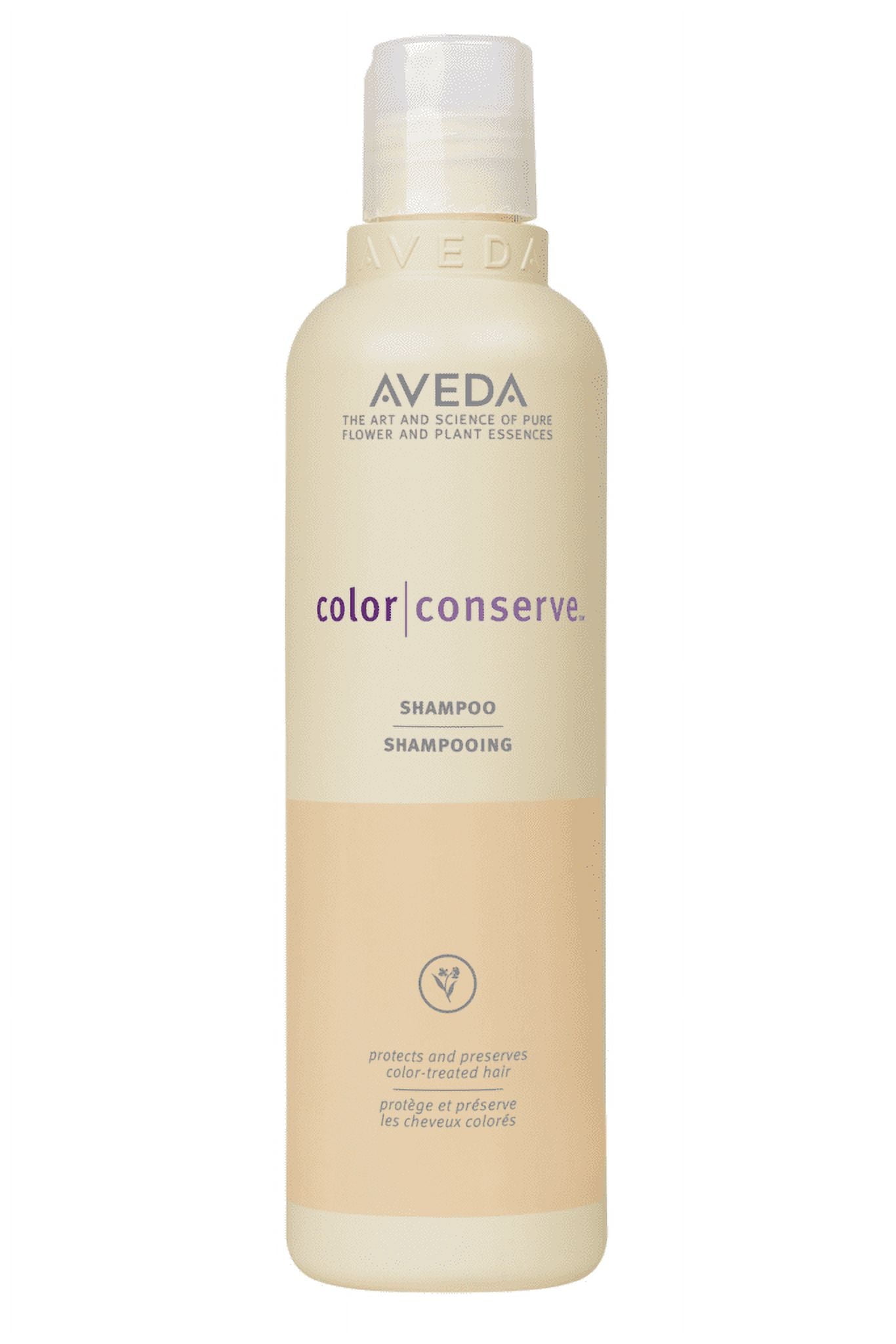 Aveda Color Conserve Shampoo - 8.5 oz - Walmart.com