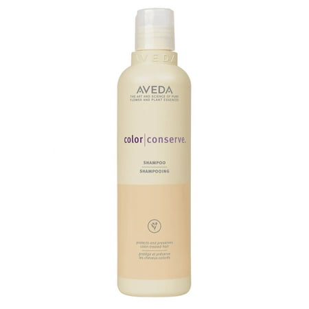 Aveda Color Conserve Shampoo - 8.5 oz