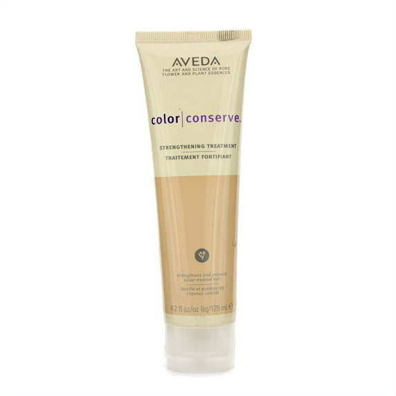 Aveda - Color Conserve Strengthening Treatment - 125ml/4.2oz