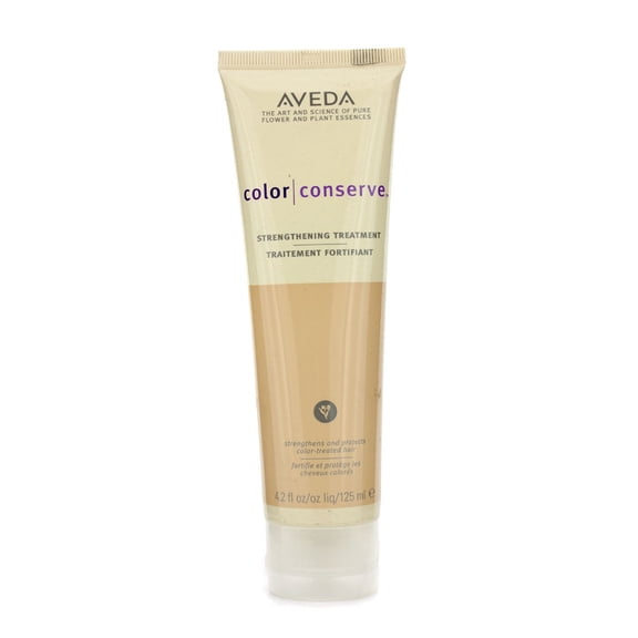 Aveda - Color Conserve Strengthening Treatment - 125ml/4.2oz