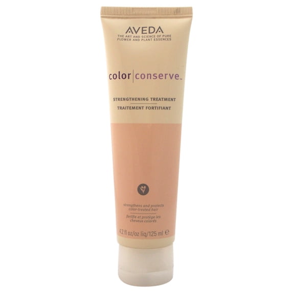 Aveda Color Conserve Strengthening Treatment 4.2 oz