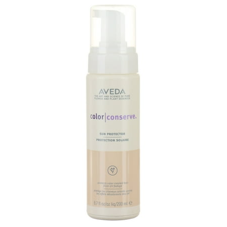 Aveda Color Conserve Sun Protector Protection for Color Treated Hair UV 6.7 oz.