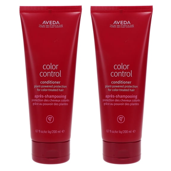 Aveda Color Control Conditioner 6.7 oz 2 Pack