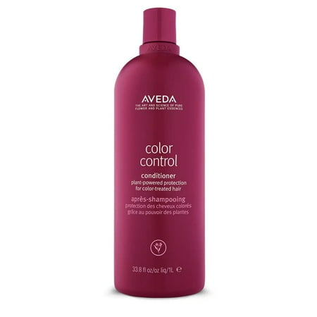 Aveda Color Control Conditioner, Plant Powered-Protection for Color Treated Hair, 33.8 oz price history and forecast - Aveda Aveda