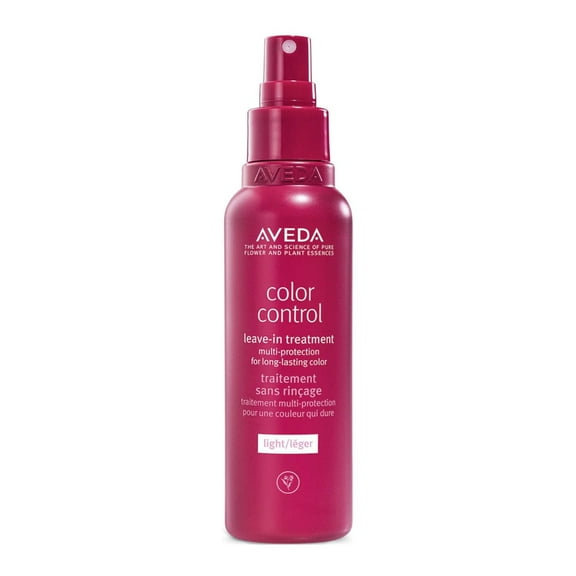 Aveda Color Control Leave in Treatment for Long Lasting Color Light 5 oz