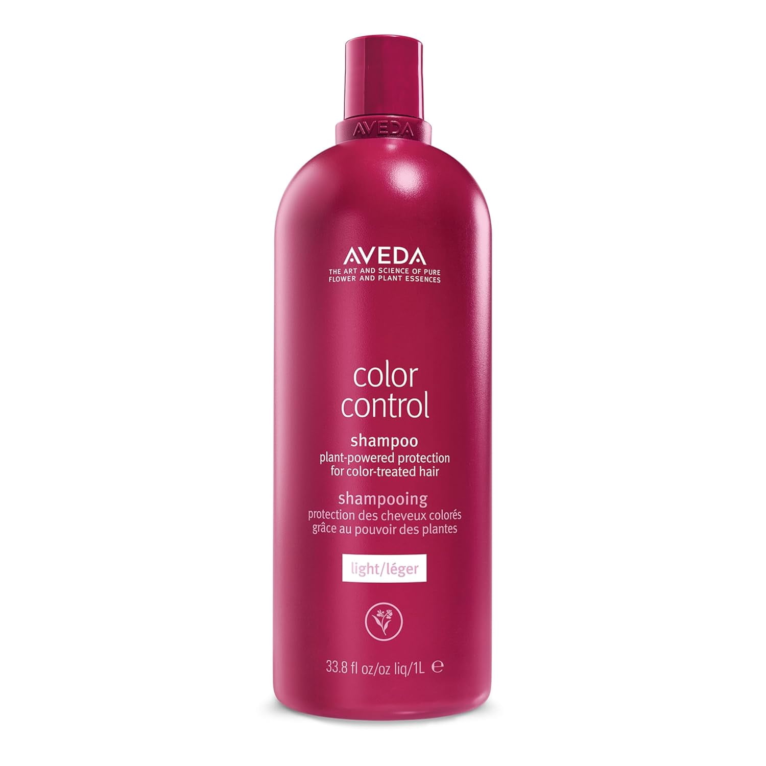 Aveda, Color Control Light Shampoo, Fights Fade, 33.8 oz - Walmart.com