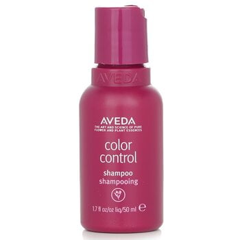 Aveda Premium Hair Care Color Control Shampoo, Rich with