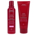 thumbnail image 1 of Aveda Color Control Rich Shampoo 6.7 oz & Color Control Conditioner 6.7 oz Combo Pack, 1 of 8