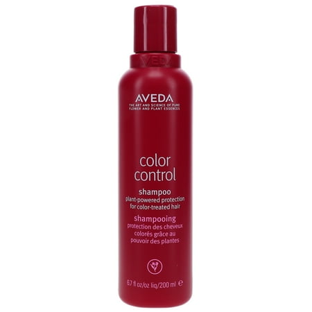 Aveda Color Control Shampoo 6.7 oz