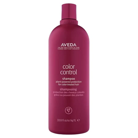 Aveda Color Control Shampoo - For Color-Treated Hair?(Salon Product) 1000ml/33.8oz