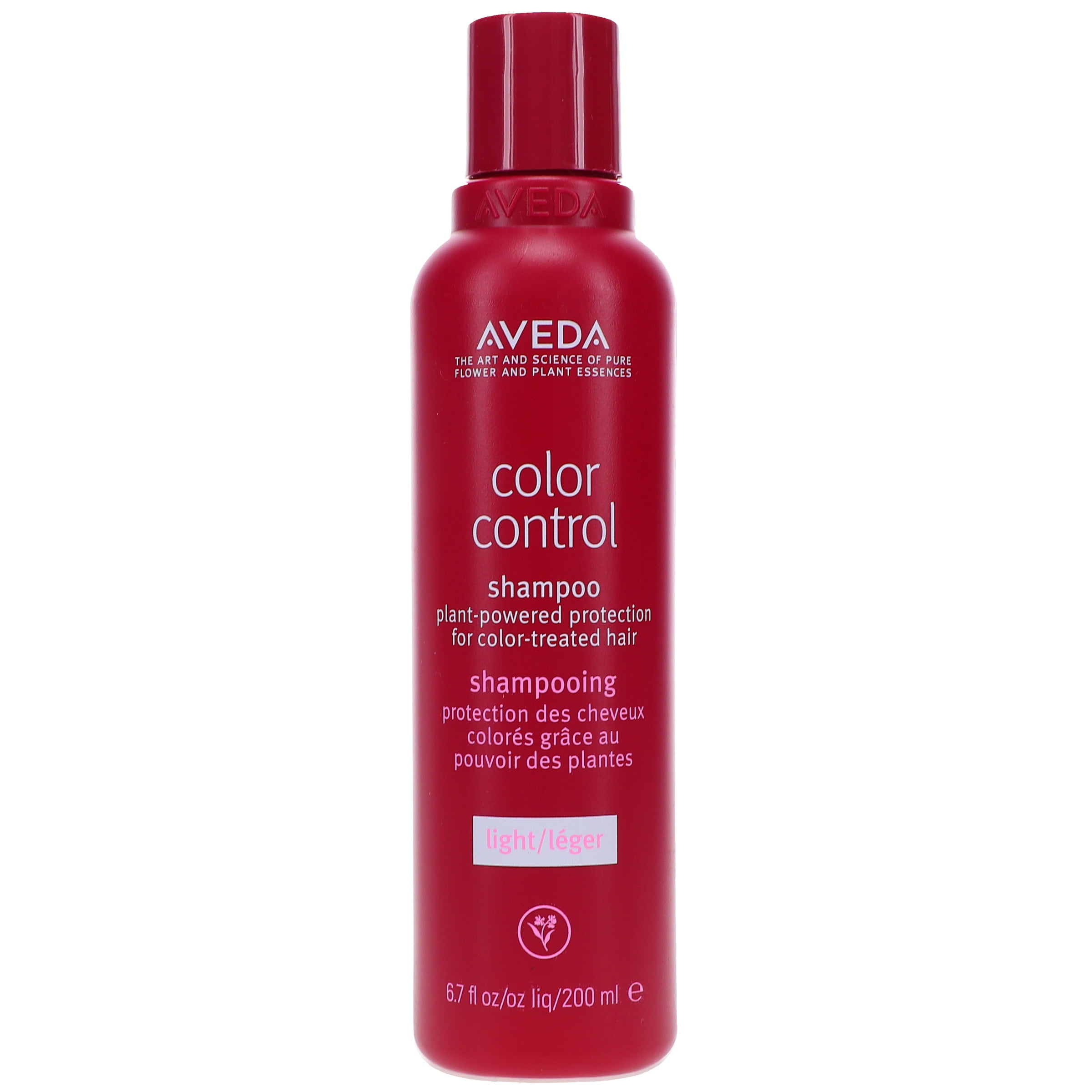 Aveda Color Control Shampoo Light 6.7 oz - Walmart.com
