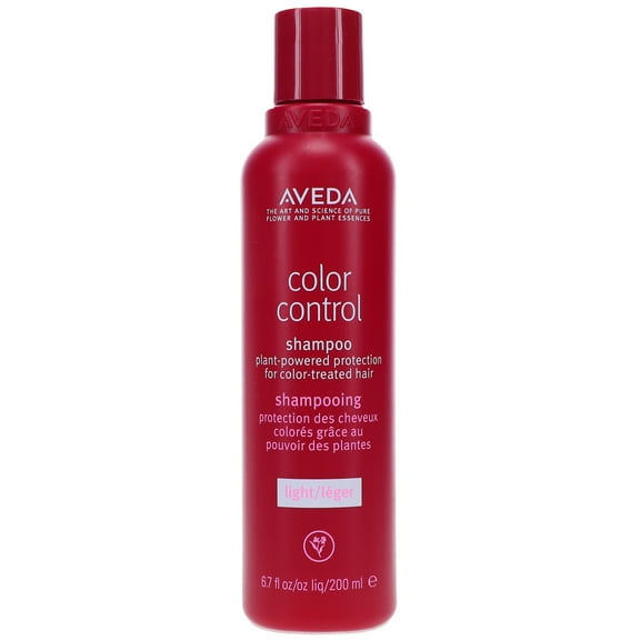 Aveda Color Control Shampoo Light 6.7 oz