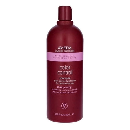 Aveda Color Control Shampoo, Plant-Powered Protection For Color-Treated Hair, 33.8 oz price history and forecast - Aveda 1235