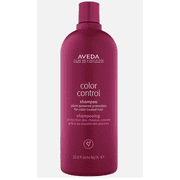 Aveda Color Control Shampoo Plant-Powered Protection for Color-Treated Hair 33.8 fl oz/ 1L