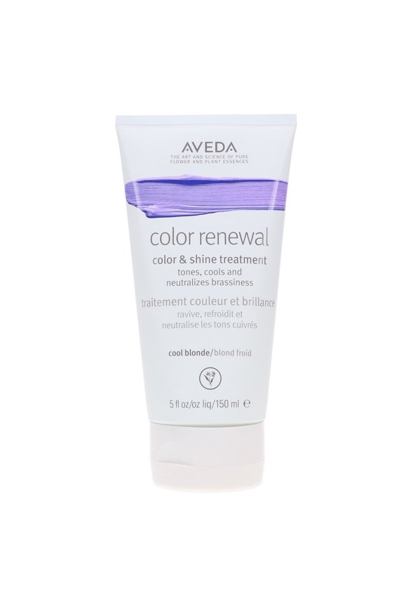 Color Renewal Color & Shine Treatment Cool Blonde 5 oz