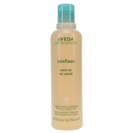 Aveda Confixor Liquid Gel 8.5 oz