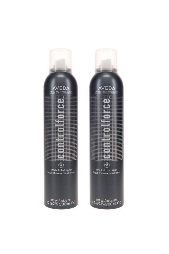 Control Force Firm Hold Hair Spray 8.2 oz 2 Pack