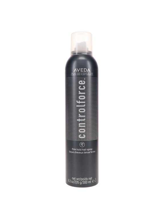 Control Force Firm Hold Hairspray 8.2 oz