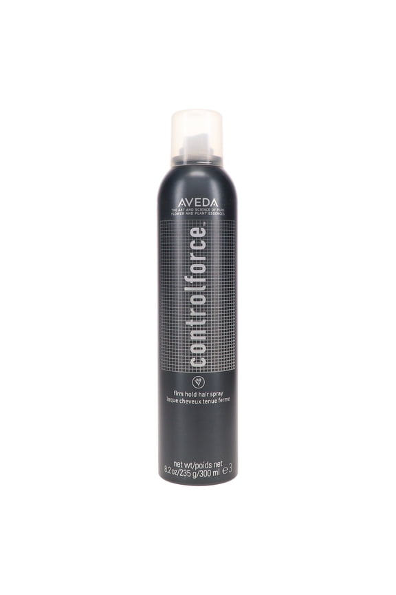 Control Force Firm Hold Hairspray 8.2 oz