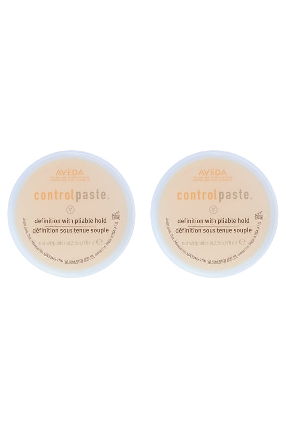 Control Paste 2.5 oz 2 Pack