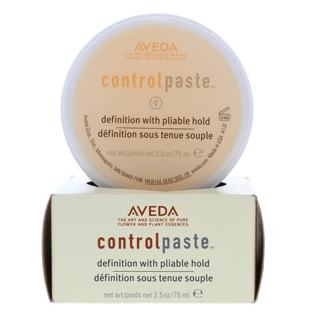 Aveda Control Paste, 2.5 oz