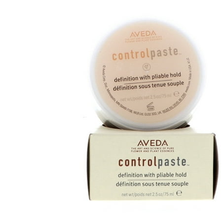 Aveda Control Paste Definition With Pliable Hold 2.5 oz
