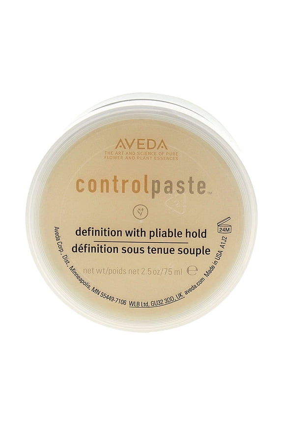 Control paste Definition With Pliable Hold 2.5 OZ