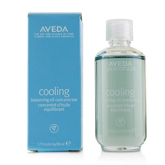 Aveda Cooling Balancing Oil Concentrate 1.7 Oz