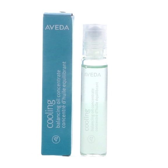Aveda Cooling Balancing Oil Concentrate 0.24 oz