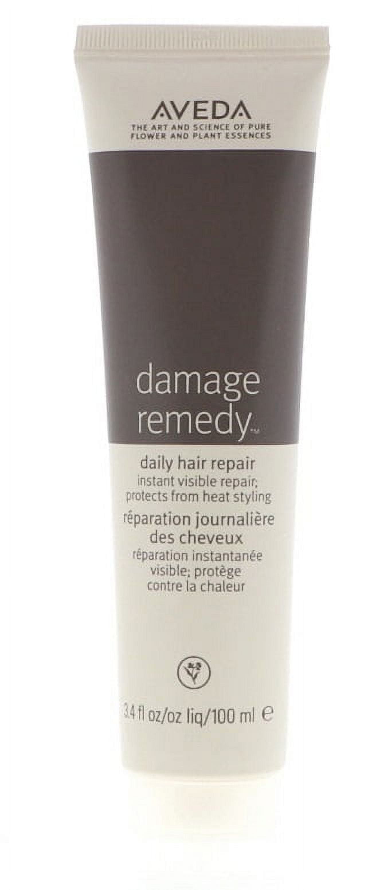 Aveda damage remedy factory equalizing solution 33.8 Fl oz