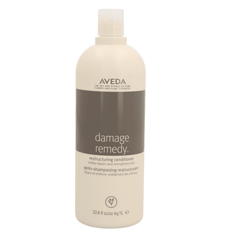 トリートメント AVEDA damage remedy 1L Amazon.com: Aveda Damage Remedy Intensive Restructuring