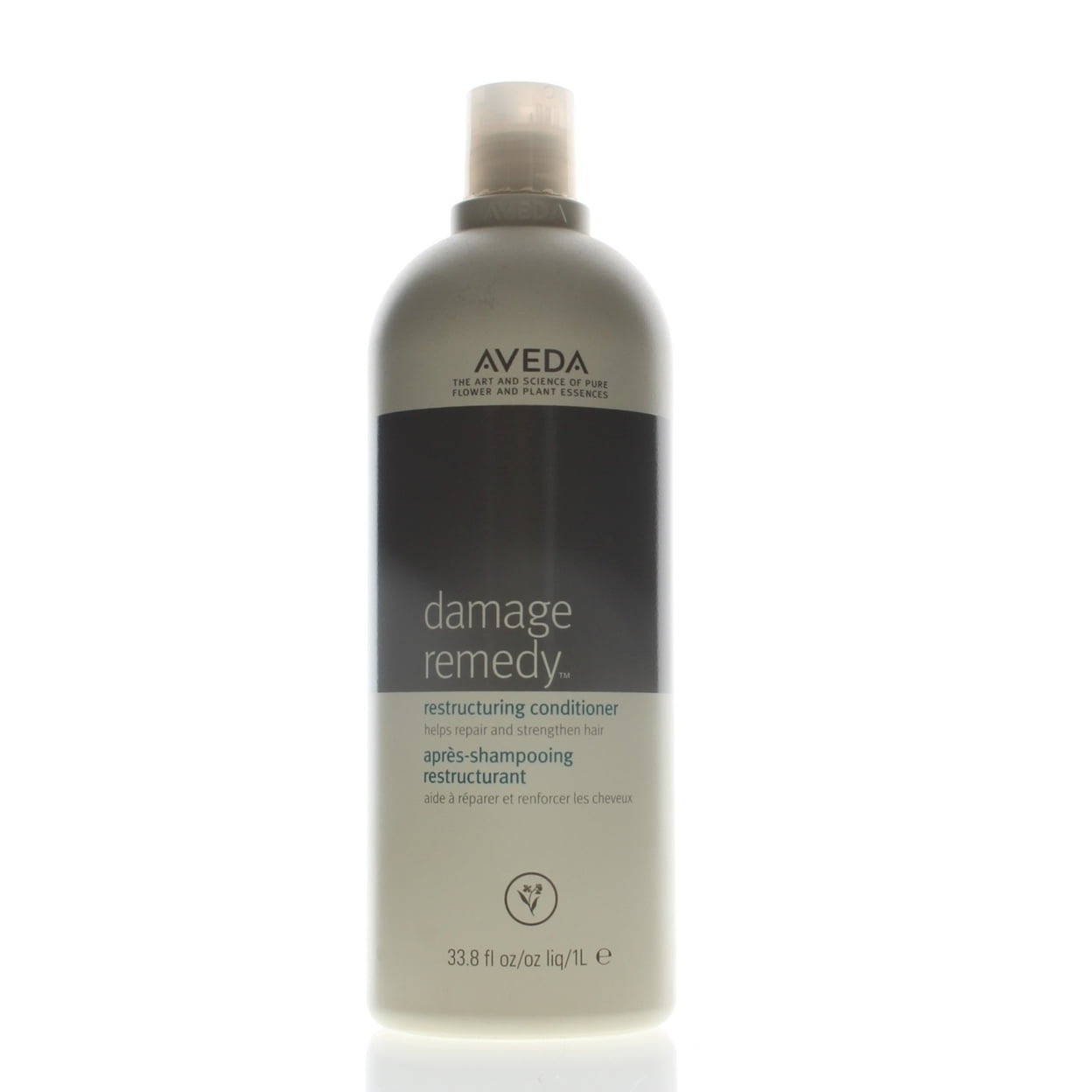 トリートメント AVEDA damage remedy 1L damage remedy™ restructuring conditioner | Aveda