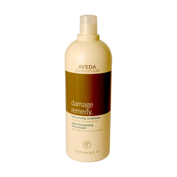 Aveda Damage Remedy Restructuring Conditioner, 33.8 Ounce