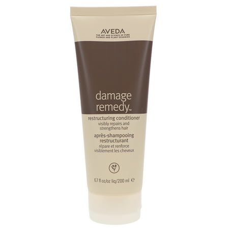 Aveda Damage Remedy Restructuring Conditioner 6.7 oz
