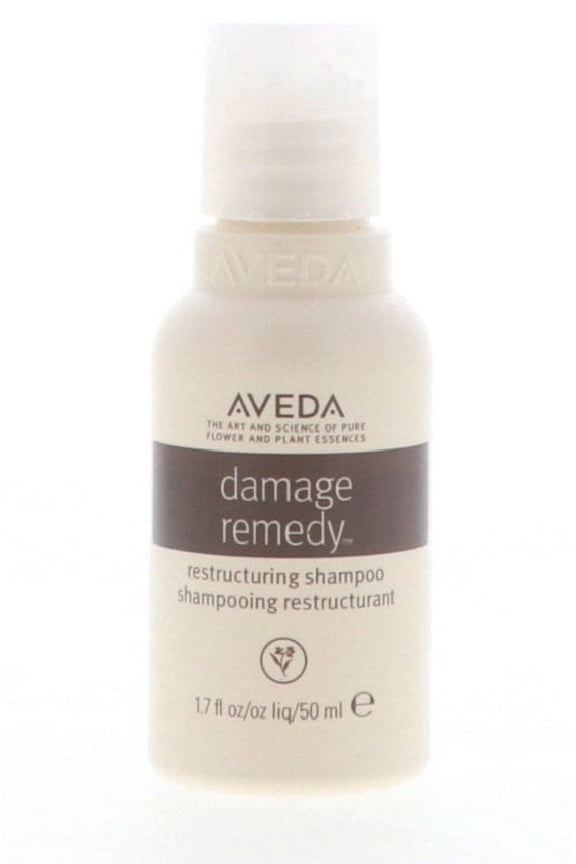 Damage Remedy Restructuring Shampoo, 1.7 oz