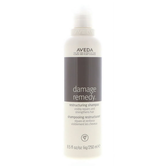 Aveda Damage Remedy Restructuring Shampoo, 8.5 oz